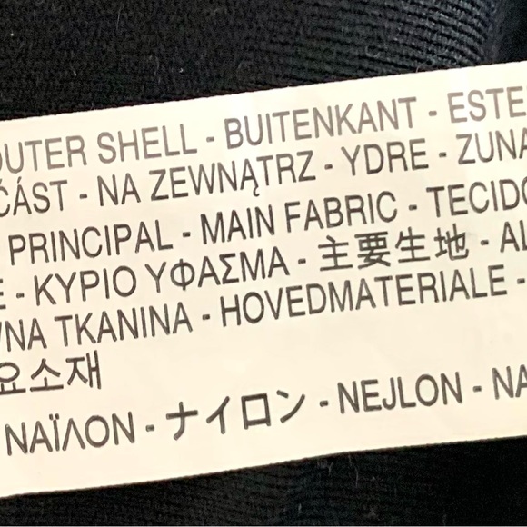 TRF v-neck sweater by Zara - Picture 9 of 10